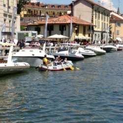 Navigami  e manifestazioni varie